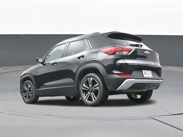 Used 2023 Chevrolet TrailBlazer LT w/ Convenience Package image 45