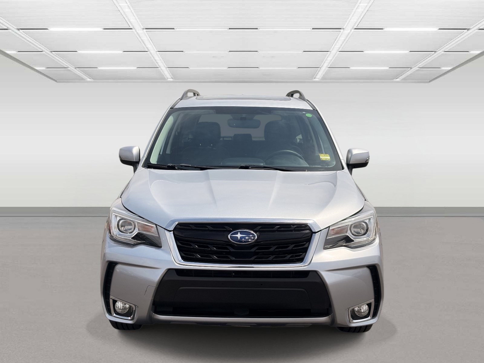 Used 2017 Subaru Forester 2.0XT Touring AWD/4WD image 8