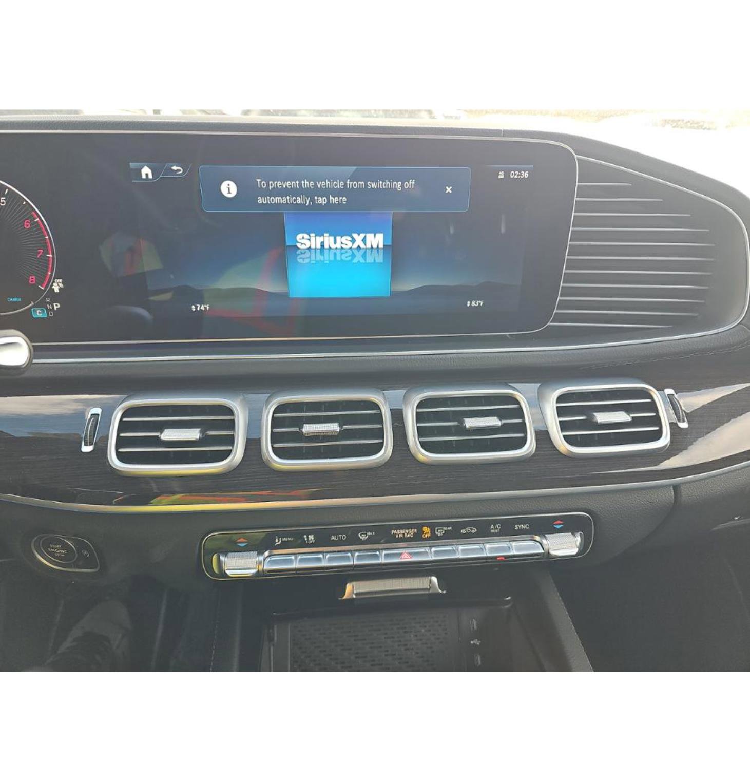 Used 2025 Mercedes-Benz GLS 450 4MATIC image 25