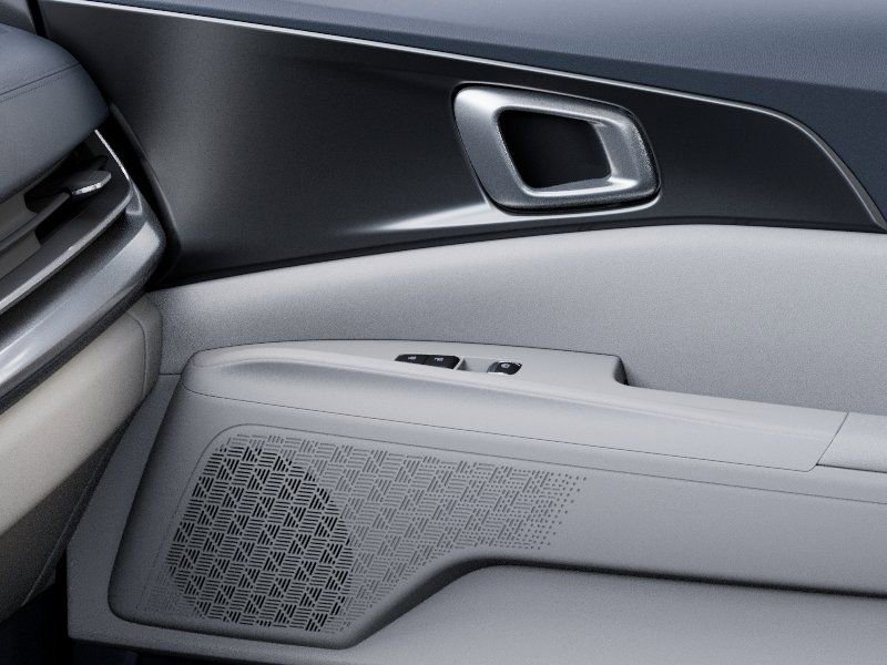 New 2026 Kia Carnival SX w/ SX Dark Edition Package FWD image 25