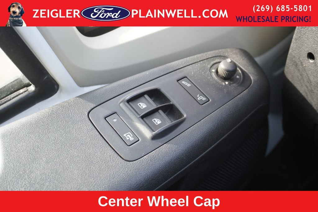 Used 2018 RAM ProMaster 2500 image 19