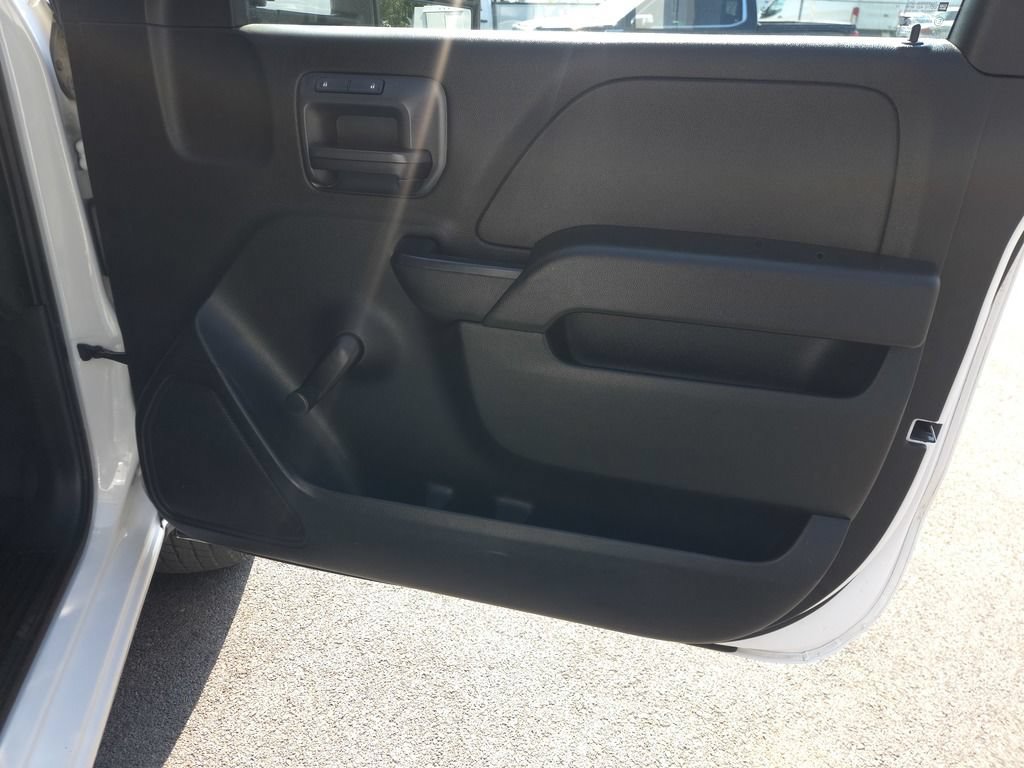 Used 2015 Chevrolet Silverado 2500 W/T RWD image 14