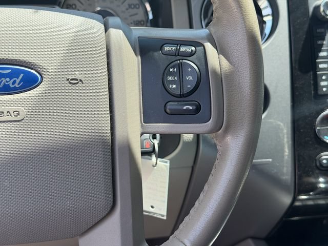 Used 2014 Ford Expedition EL Limited w/ Equipment Group 301A AWD/4WD image 12