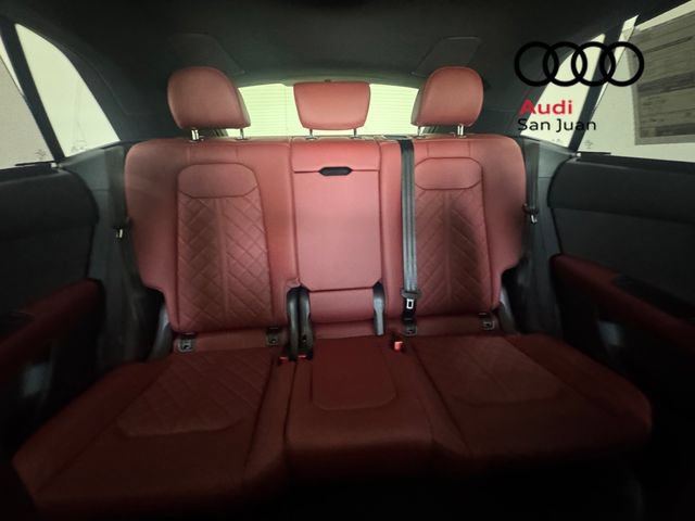 New 2026 Audi SQ8 Premium Plus AWD/4WD image 14