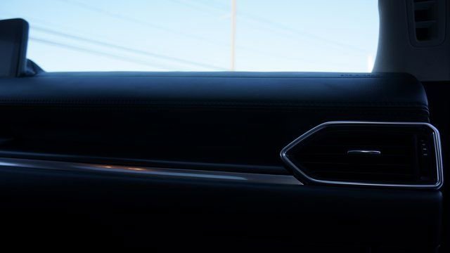 Used 2024 MAZDA CX-5 Carbon Edition image 53