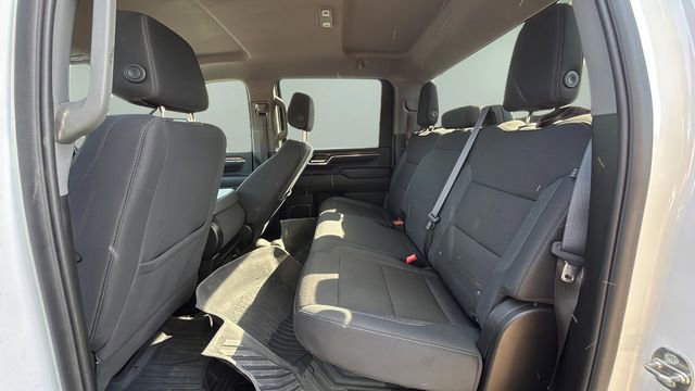 Used 2024 Chevrolet Silverado 2500 LT image 19