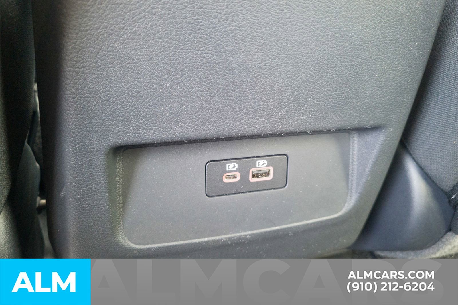 Used 2026 Nissan Frontier 4x4 Crew Cab image 22