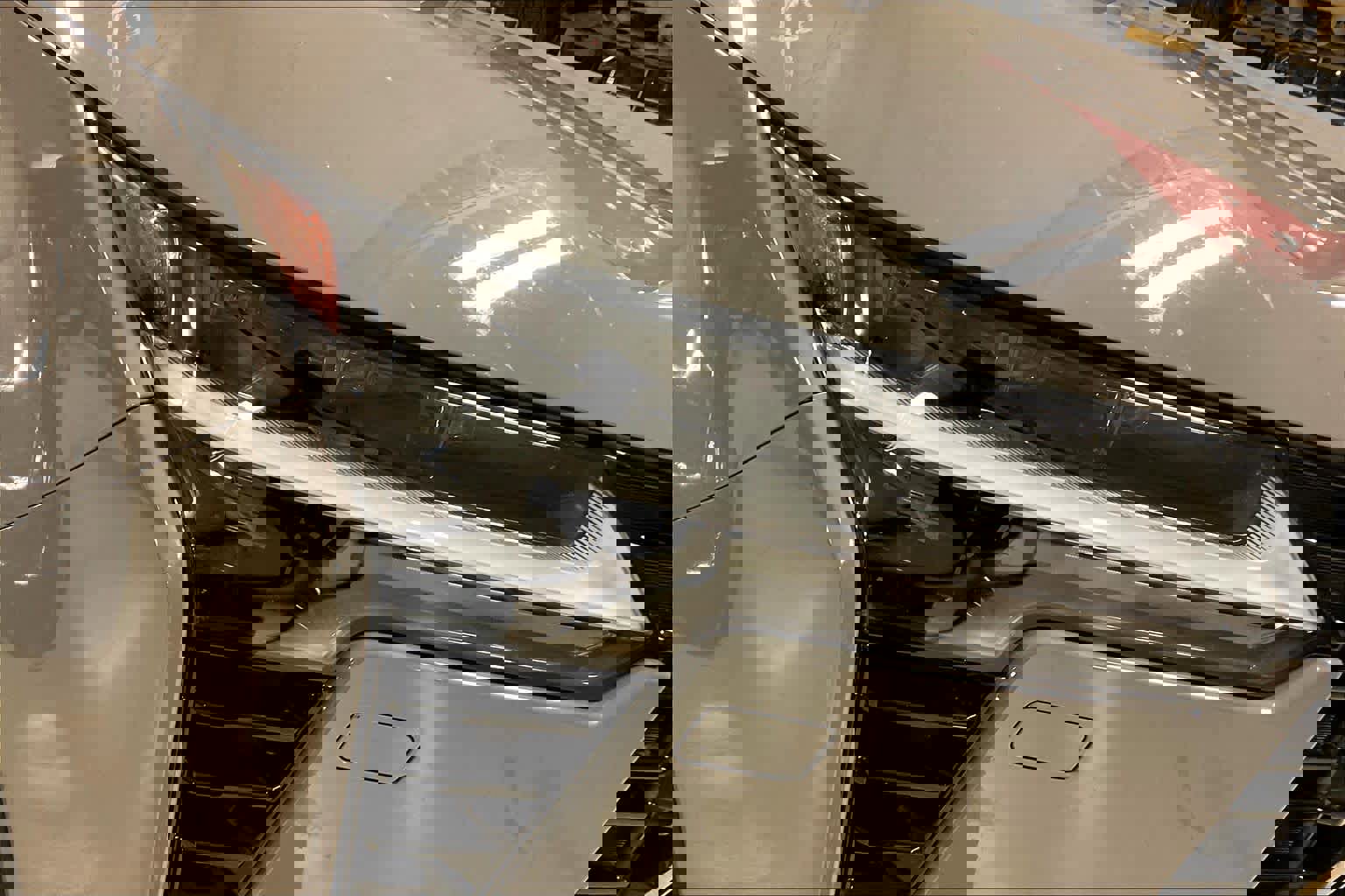 Used 2024 Lexus GX 550 image 25