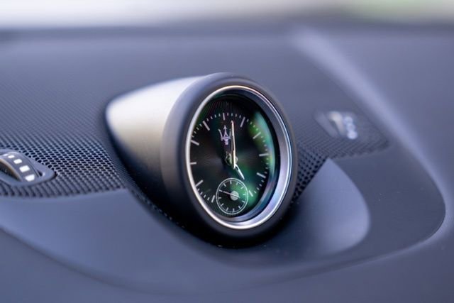 Used 2022 Maserati Levante Modena image 33