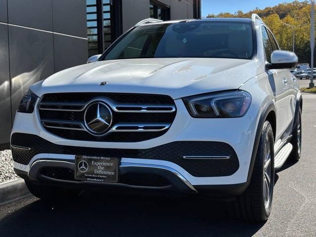 Certified 2023 Mercedes-Benz GLE 450 4MATIC image 31