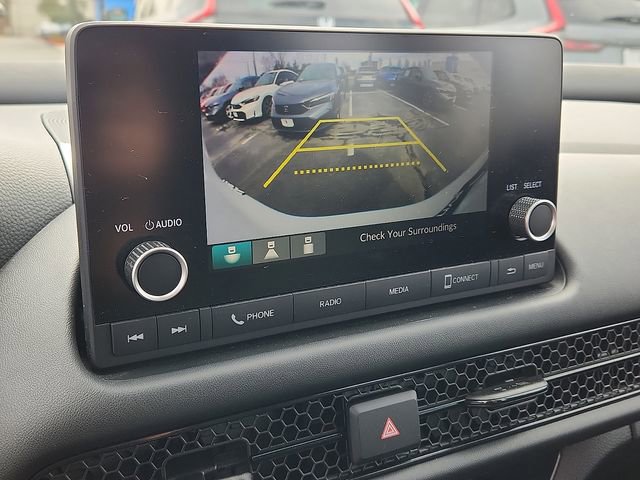 Used 2023 Honda HR-V LX image 17