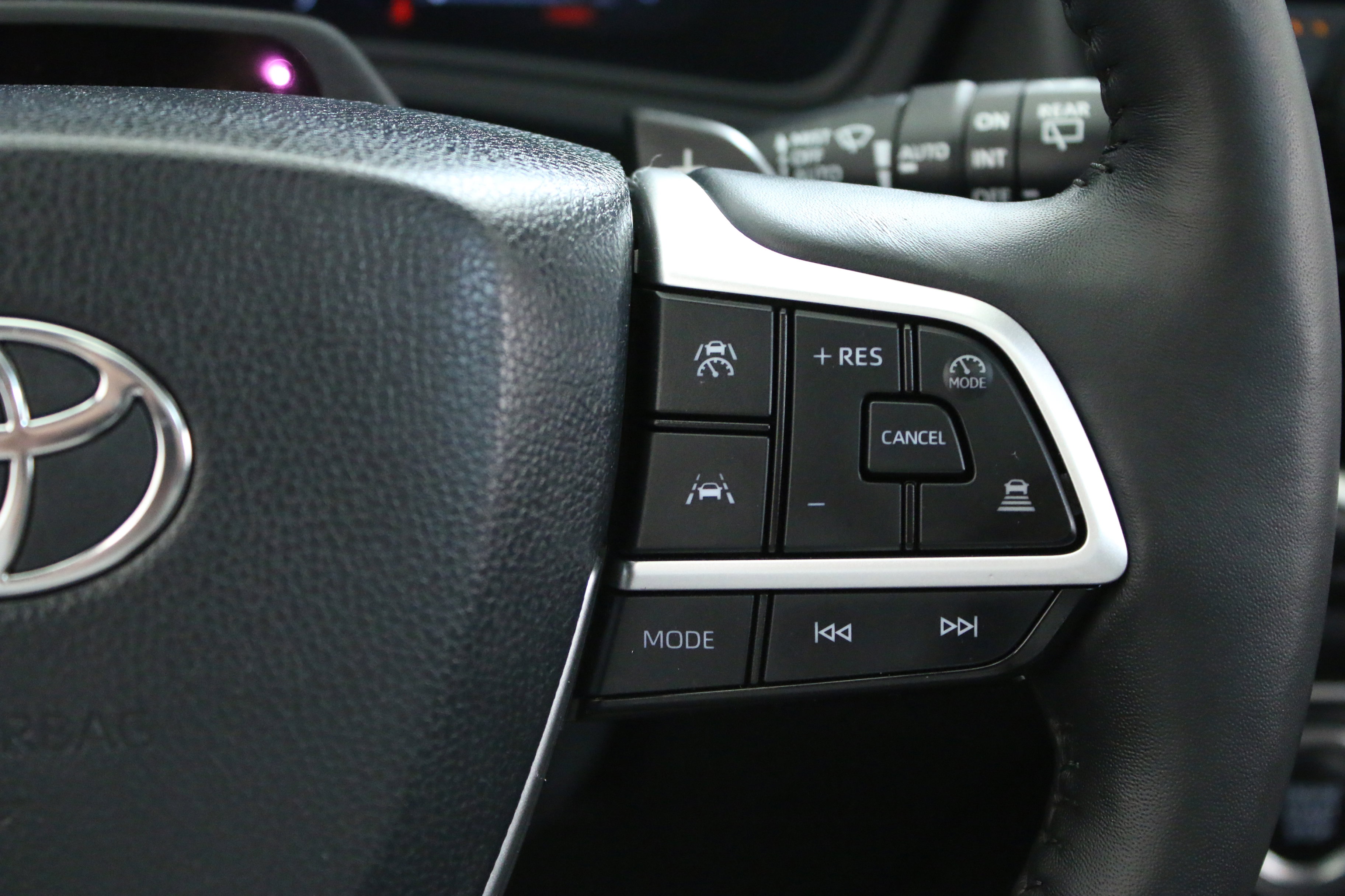 Used 2024 Toyota Grand Highlander Platinum image 15