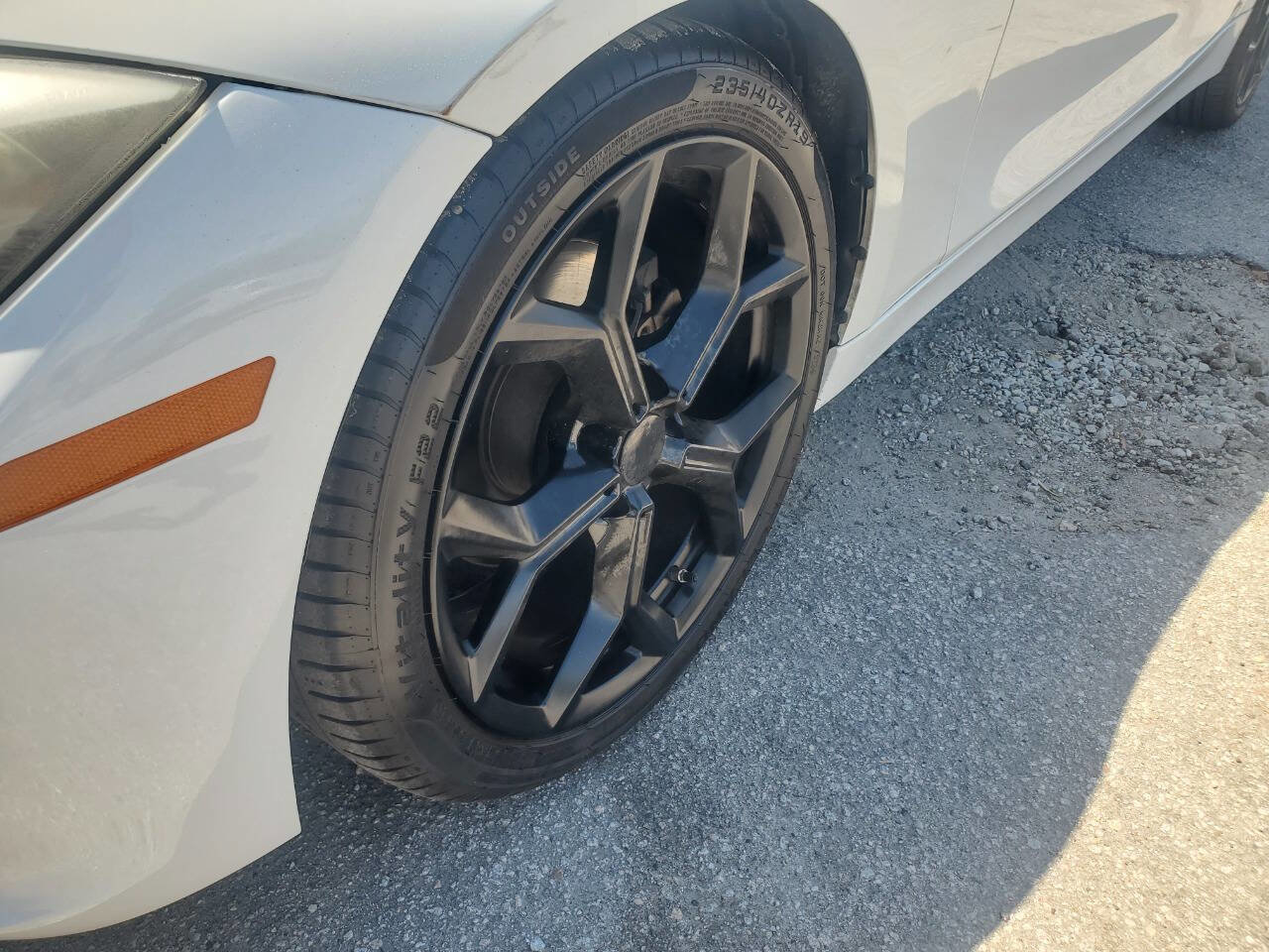 Used 2015 BMW 320i Sedan RWD image 21