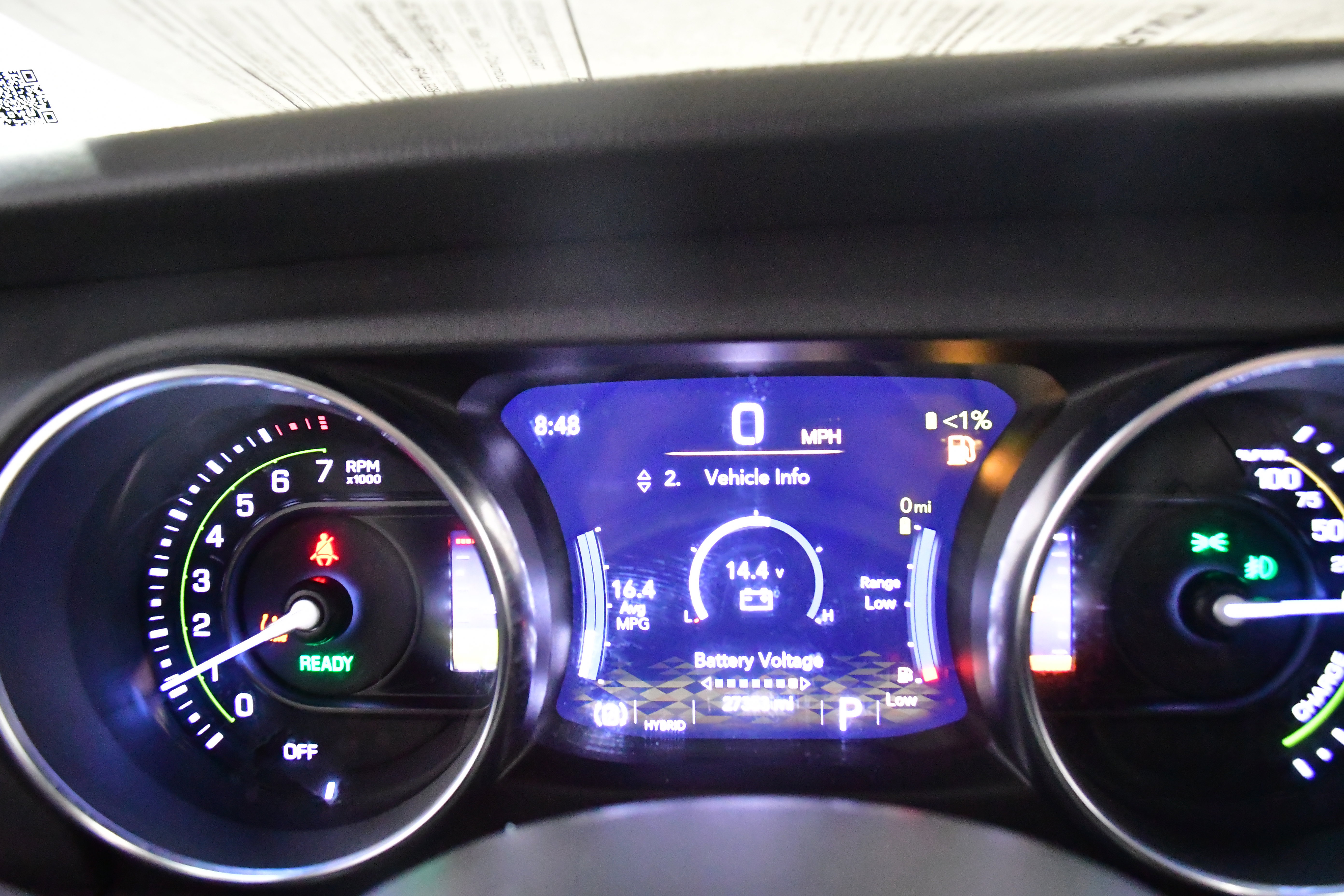 Used 2022 Jeep Wrangler Unlimited Sahara image 28