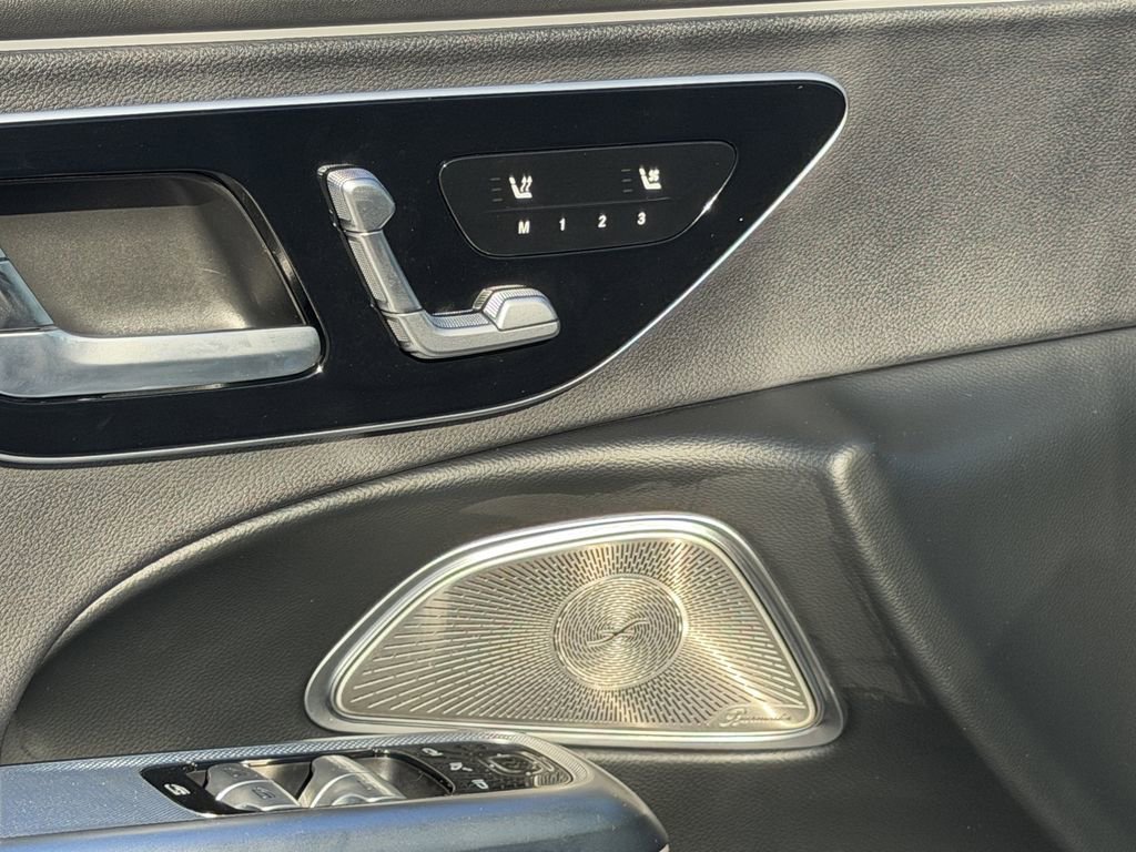 Used 2026 Mercedes-Benz E 350 Sedan image 18