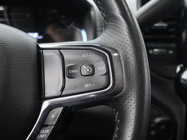 Used 2023 RAM 2500 Rebel w/ Level 1 Equipment Group image 32