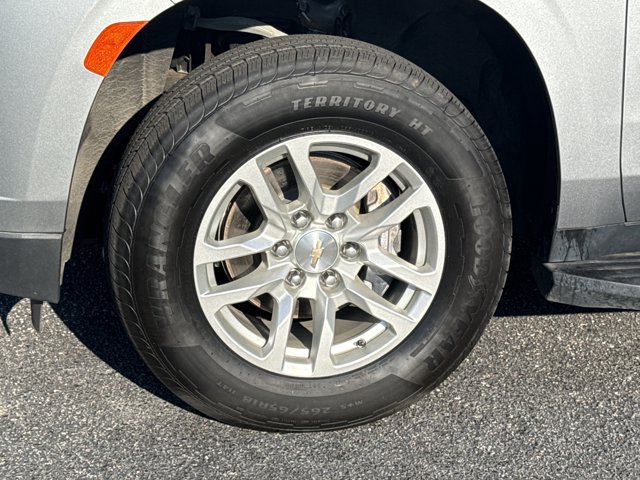 Used 2024 Chevrolet Tahoe LT AWD/4WD image 16