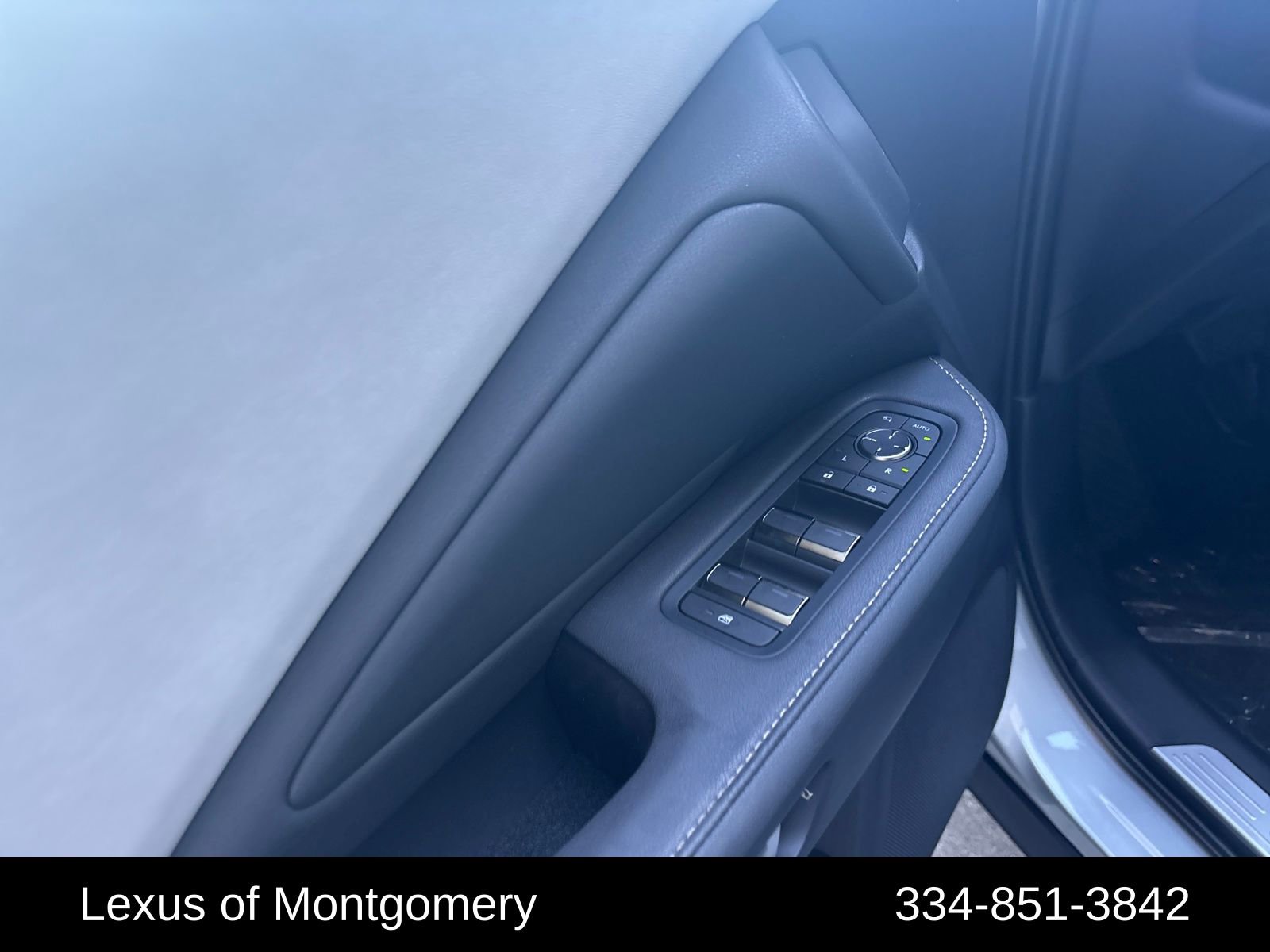 New 2026 Lexus TX 350 FWD image 11