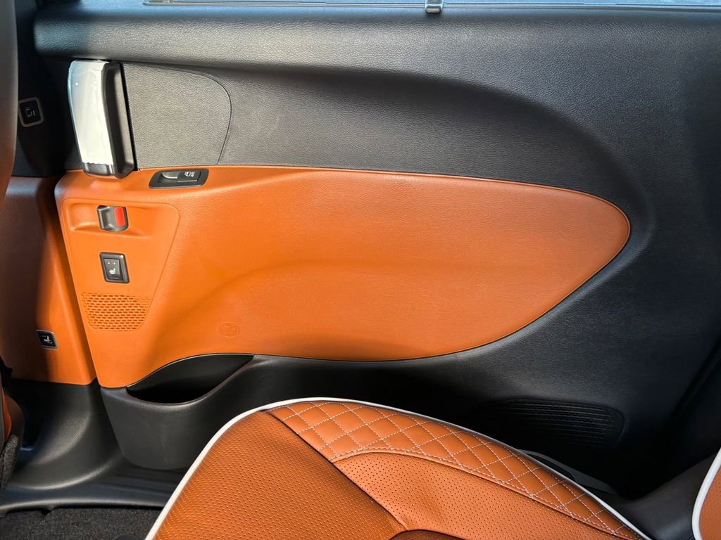 New 2026 Chrysler Pacifica Pinnacle w/ Trailer Tow Group image 39