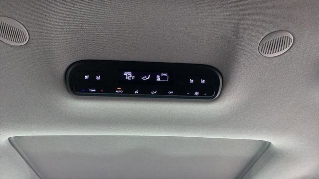 New 2026 Hyundai Palisade Limited AWD/4WD image 22
