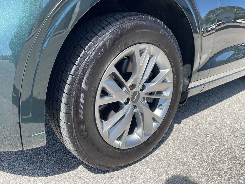 Used 2023 Genesis GV70 2.5T image 10