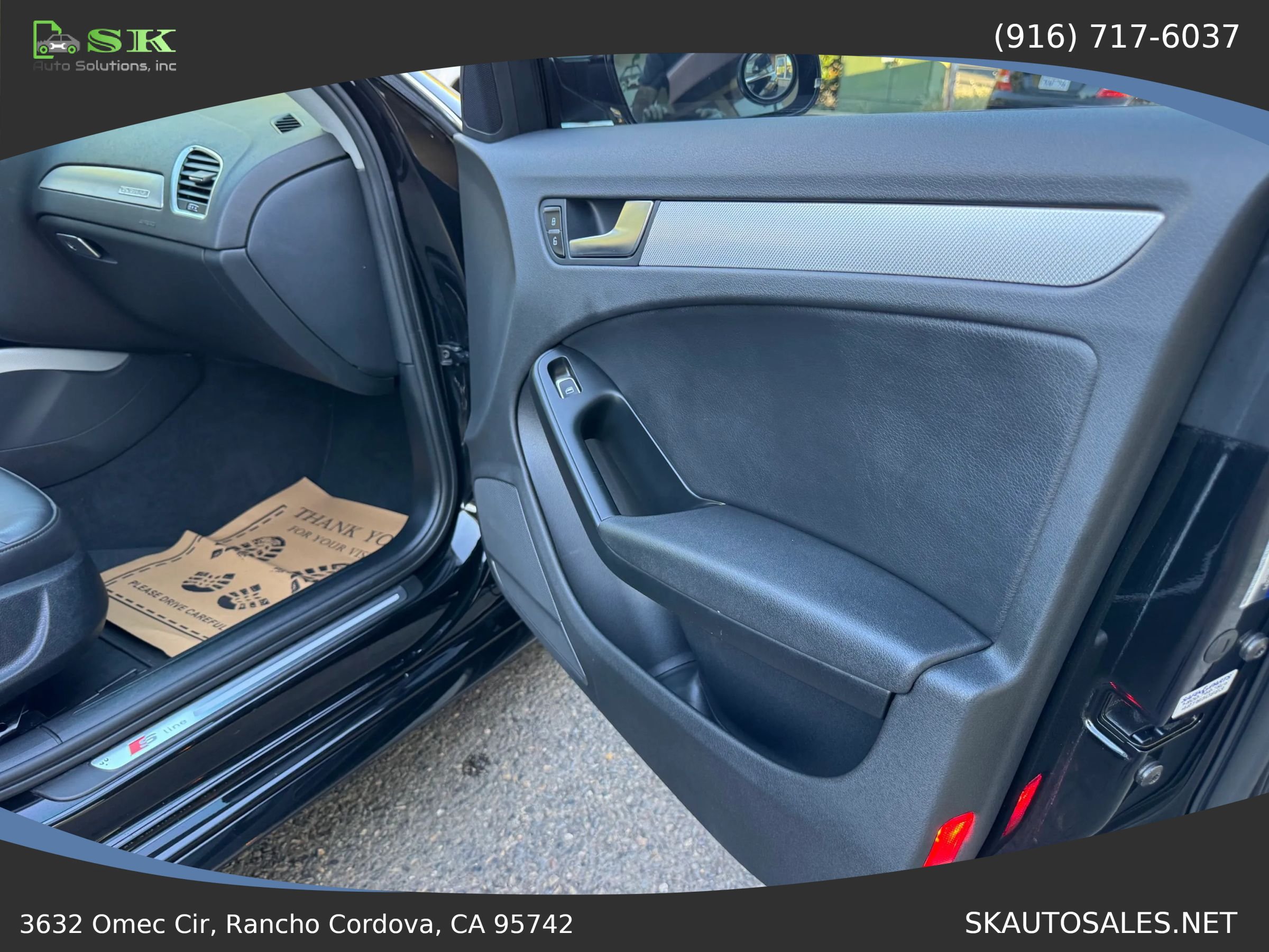 Used 2015 Audi A4 2.0T Premium Plus w/ Technology Package AWD/4WD image 32