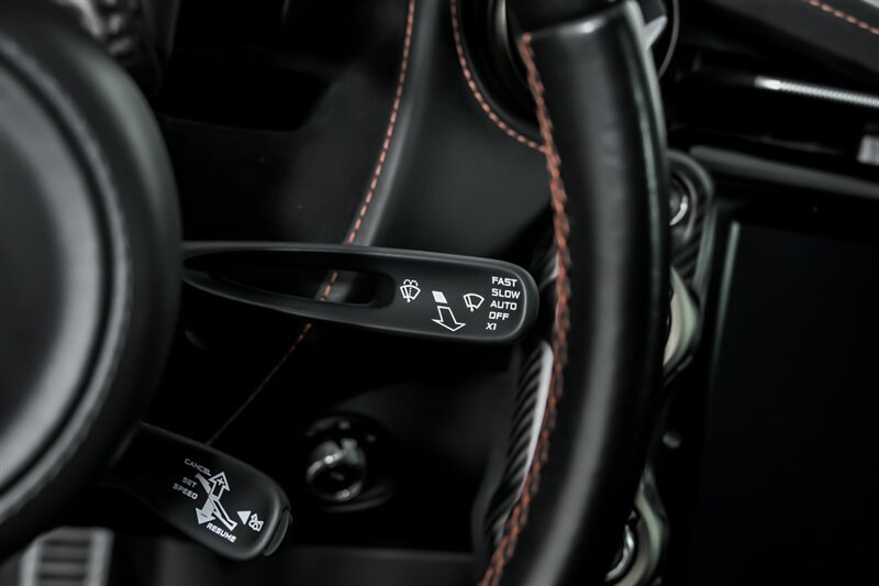 Used 2018 McLaren 720S Performance RWD image 31