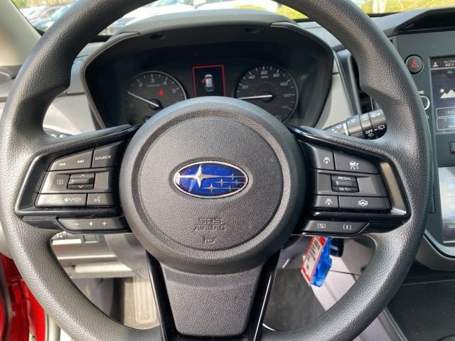 Used 2024 Subaru Crosstrek 2.0i image 9