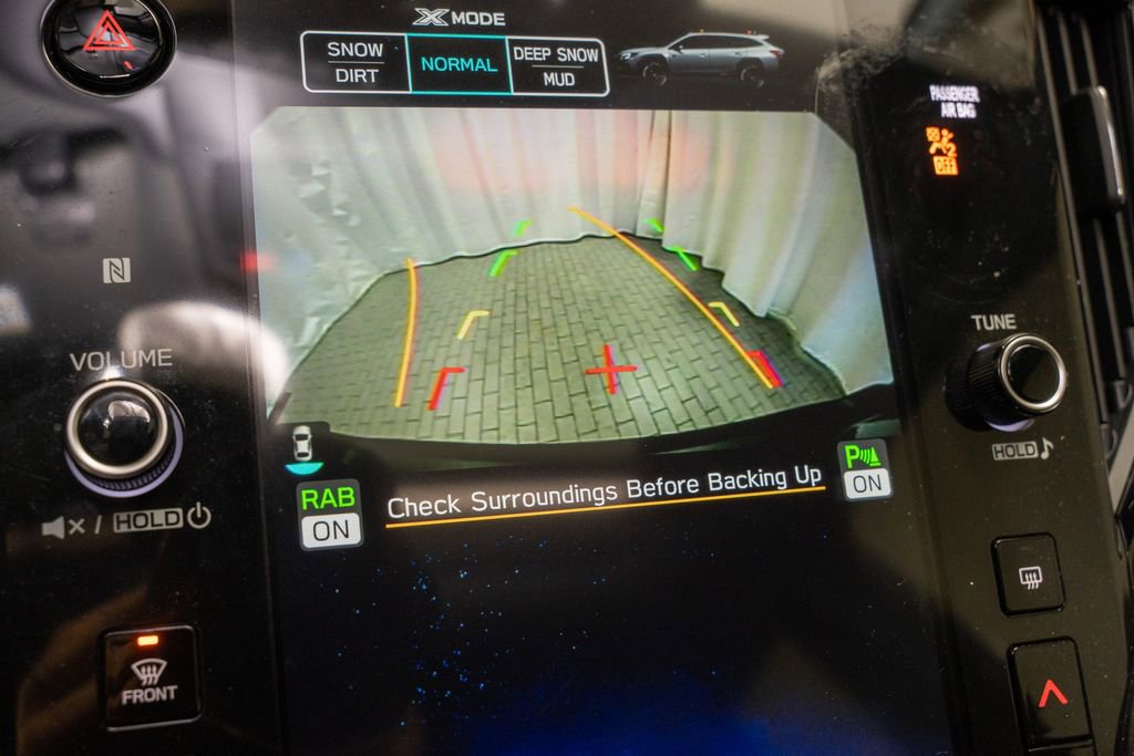 Used 2023 Subaru Outback Wilderness image 14