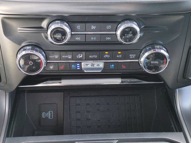 Certified 2024 Ford F150 Lariat w/ Equipment Group 502A High AWD/4WD image 25