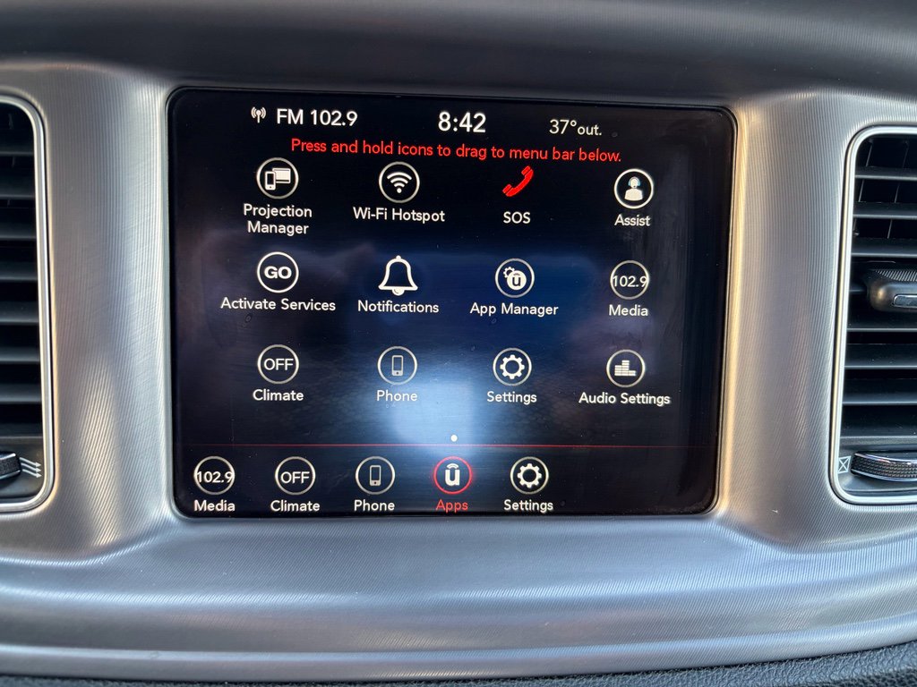 Used 2023 Dodge Charger SXT image 11