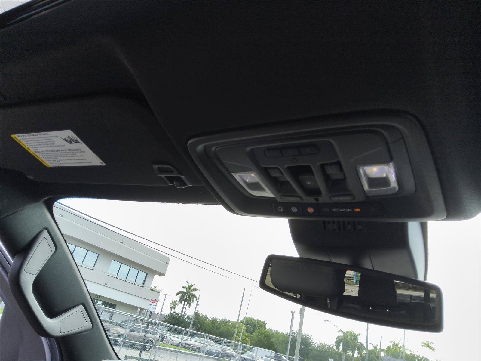 Used 2023 GMC Sierra 1500 AT4 w/ AT4 Premium Package AWD/4WD image 35