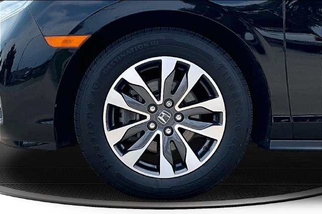 Used 2022 Honda Odyssey EX-L image 35