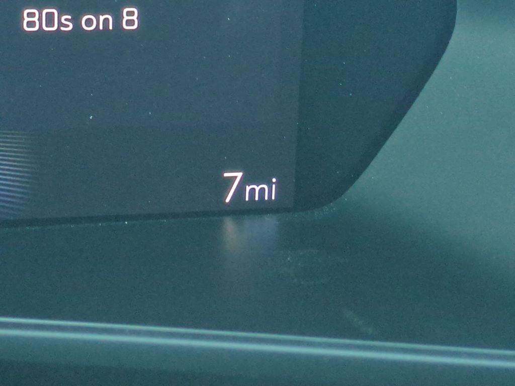 New 2026 Chevrolet Colorado Trail Boss w/ Off-Road Front Bumper Package image 12