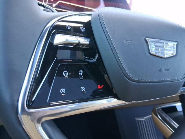 New 2026 Cadillac Escalade IQ Sport 2 image 12