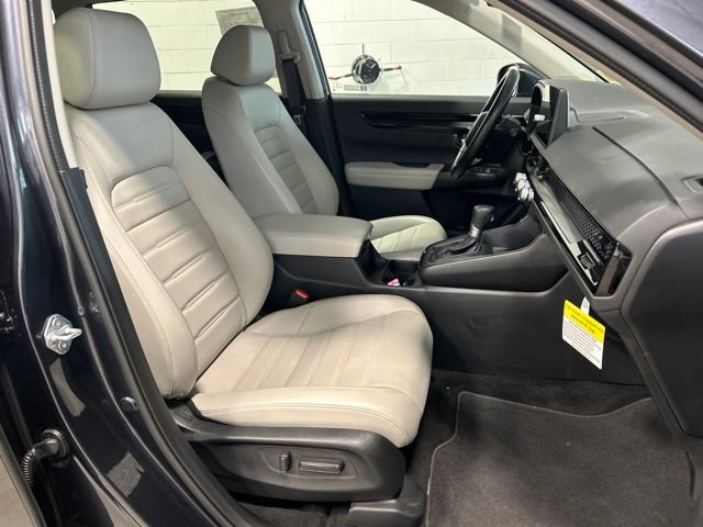 Certified 2026 Honda CR-V EX-L image 14
