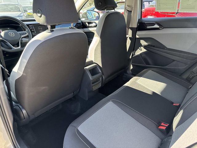 Certified 2024 Volkswagen Taos S image 12