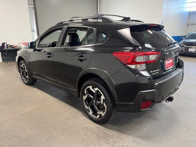 Used 2023 Subaru Crosstrek 2.5i Limited AWD/4WD image 5