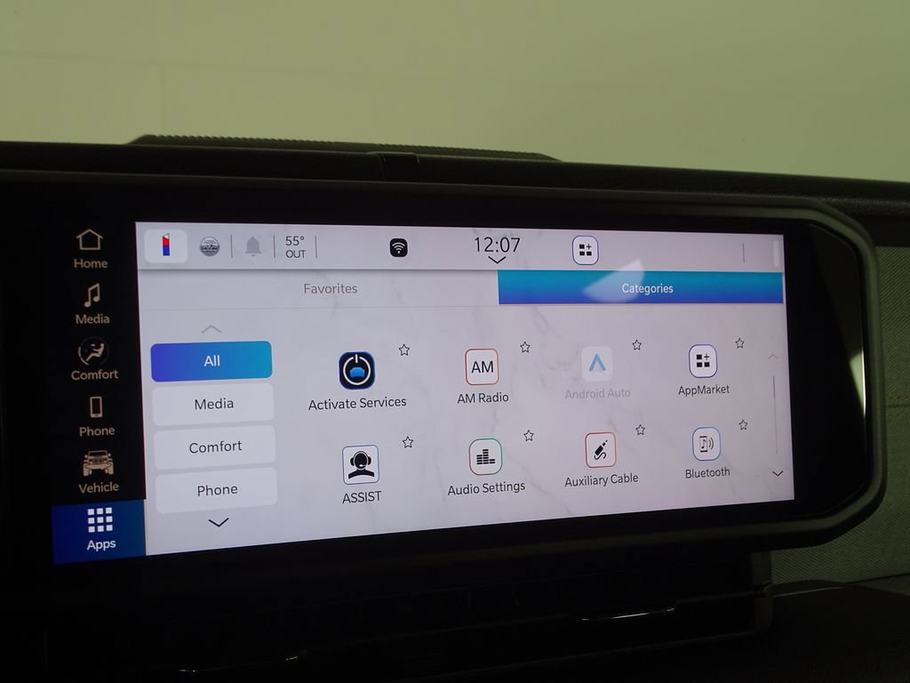 Used 2025 Jeep Gladiator Sport image 29