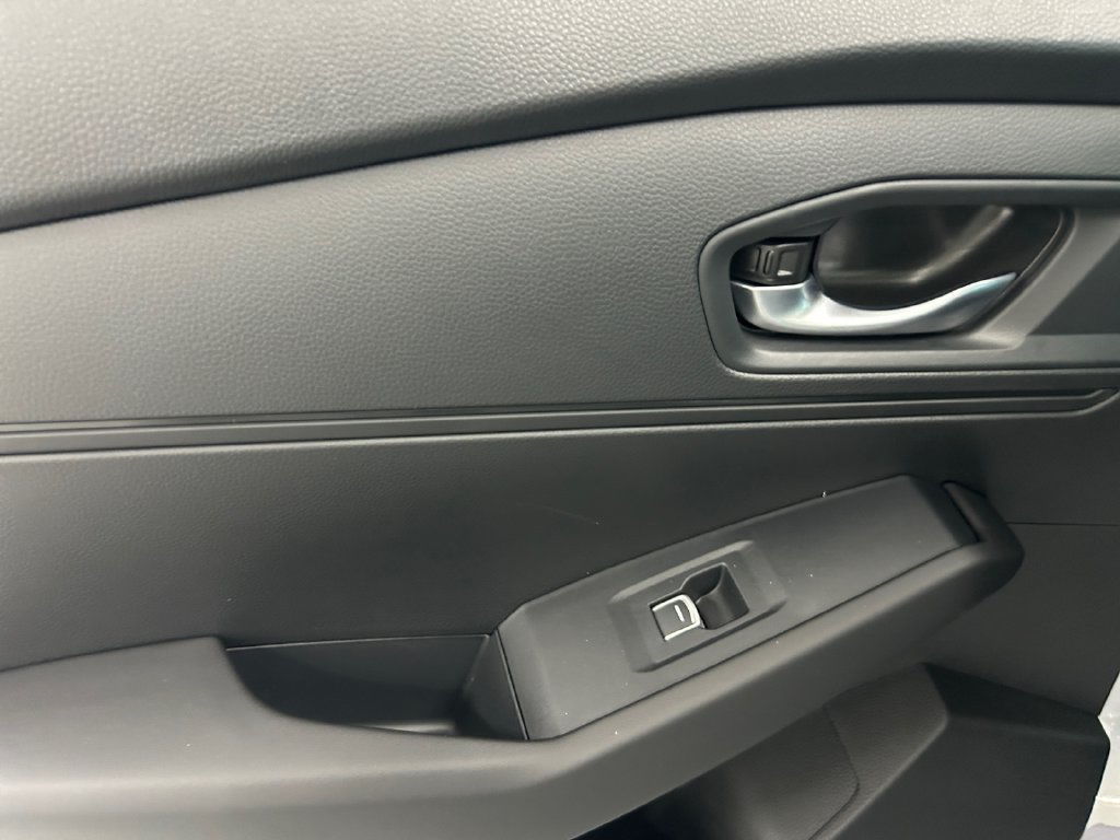 New 2026 Honda Accord SE image 15