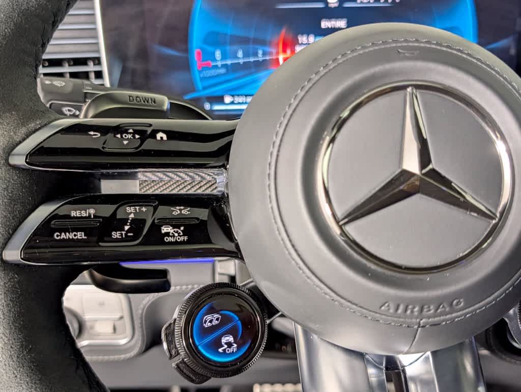 Used 2026 Mercedes-Benz GLE 63 AMG S image 39