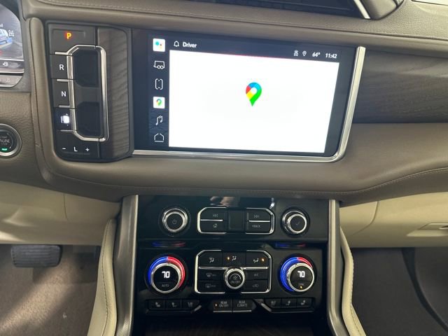 Used 2022 GMC Yukon XL Denali image 23