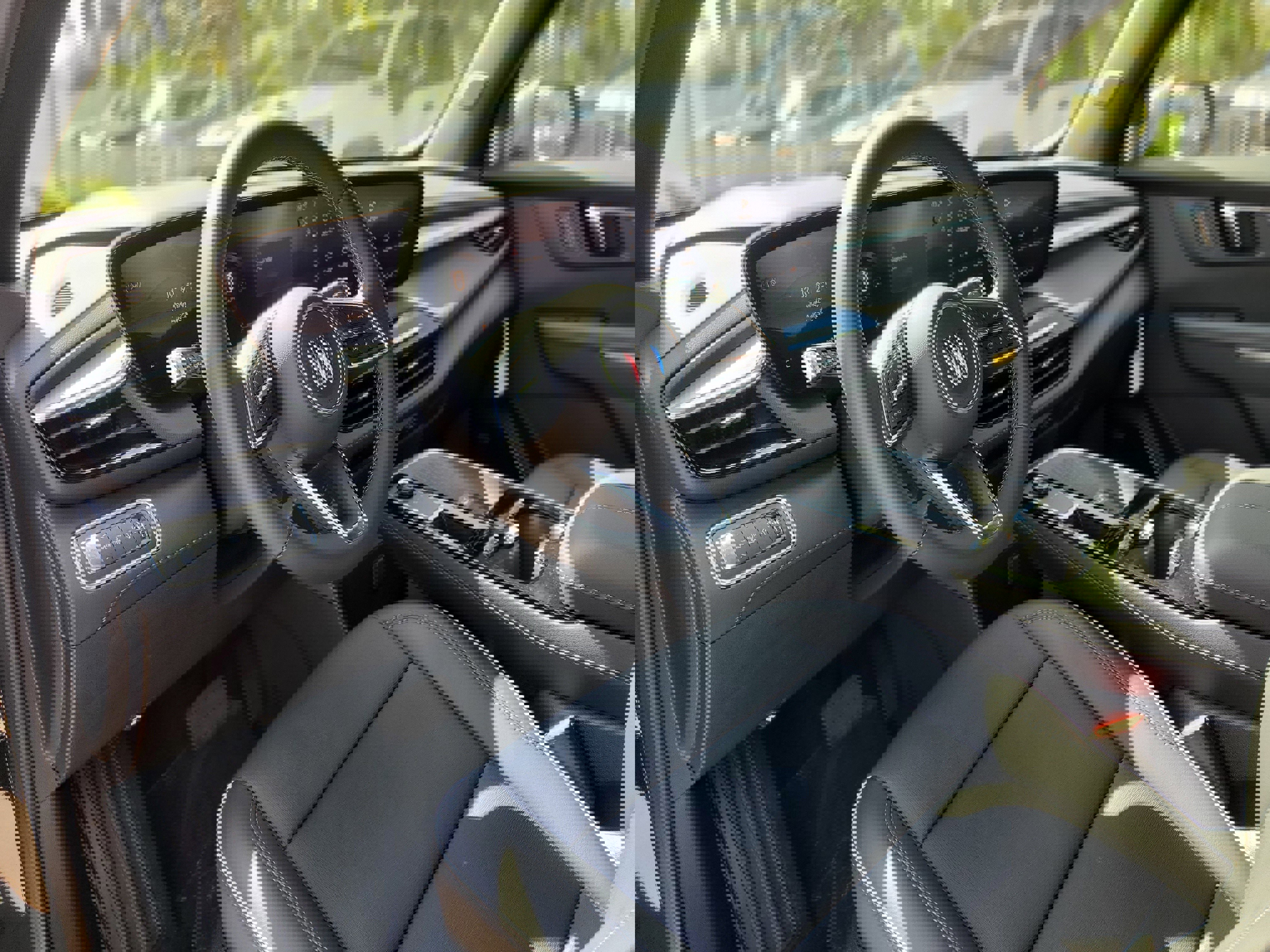 New 2026 Buick Enclave Preferred w/ Power Package image 10