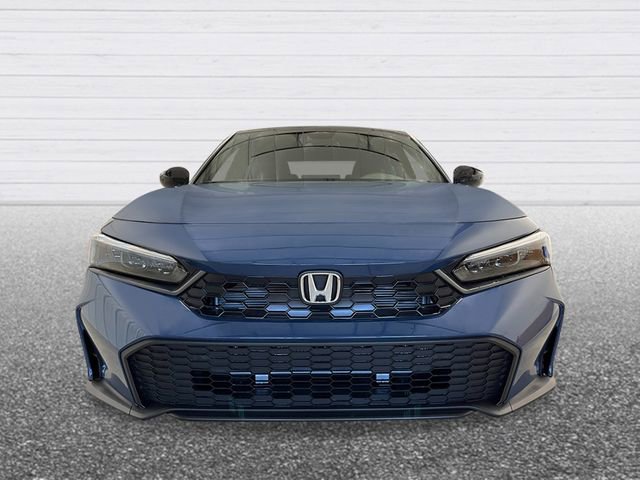 New 2026 Honda Civic Sport image 10