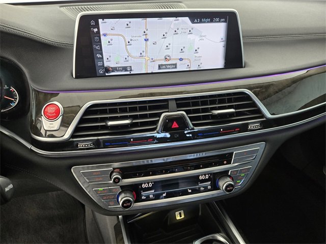 Used 2016 BMW 740i image 22