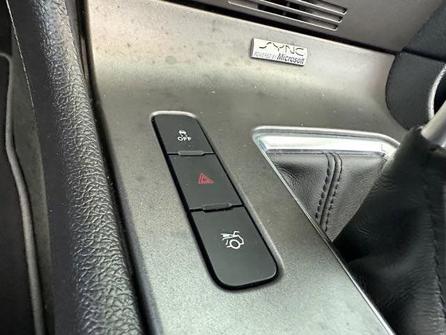 Used 2014 Ford Mustang Shelby GT500 w/ Equipment Group 821A image 19