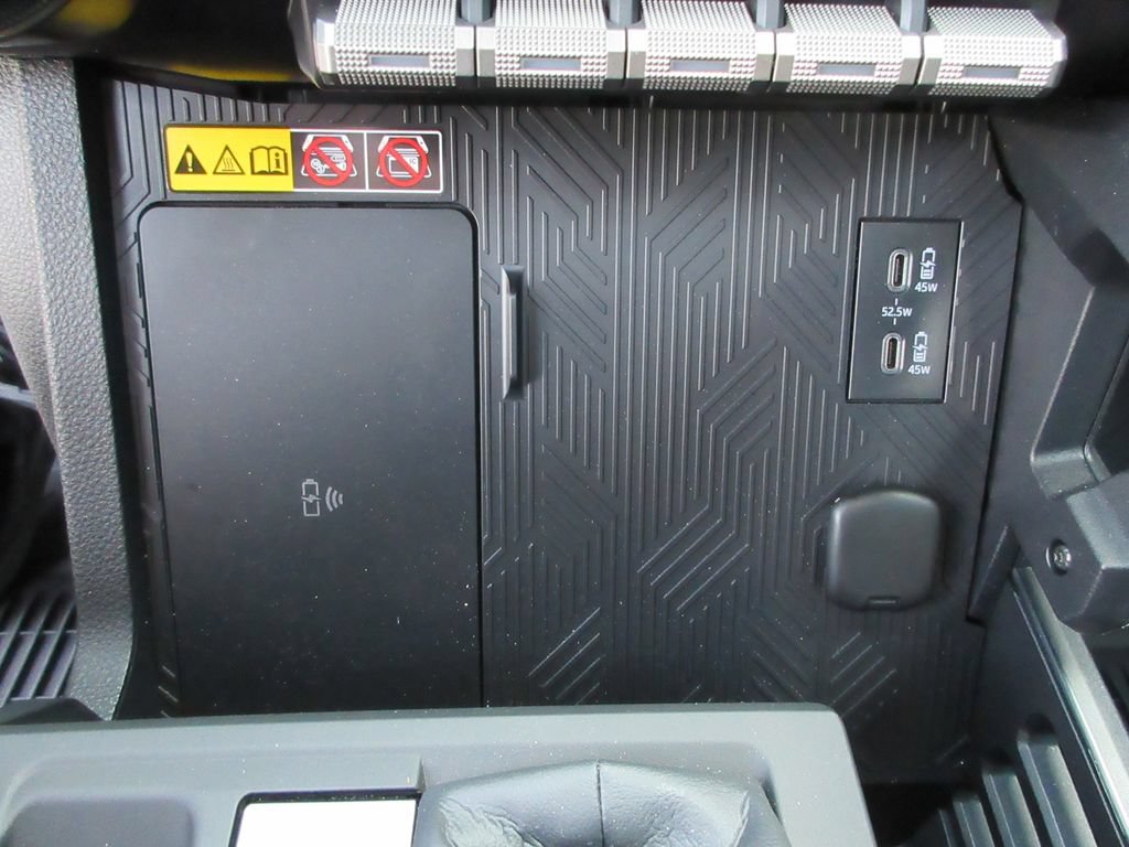 Used 2026 Toyota 4Runner TRD Sport Premium AWD/4WD image 31