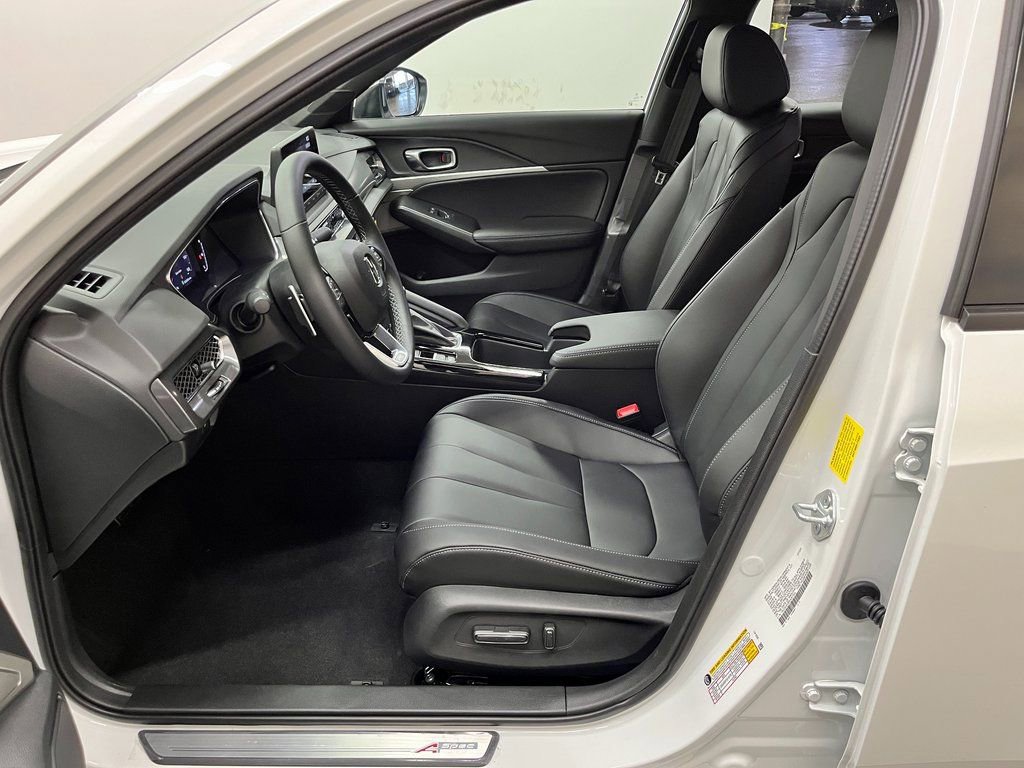 Used 2025 Acura Integra A-Spec FWD image 13