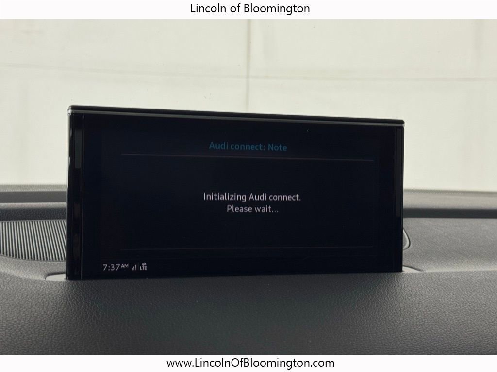 Used 2018 Audi Q7 3.0T Prestige w/ Prestige Package AWD/4WD image 54