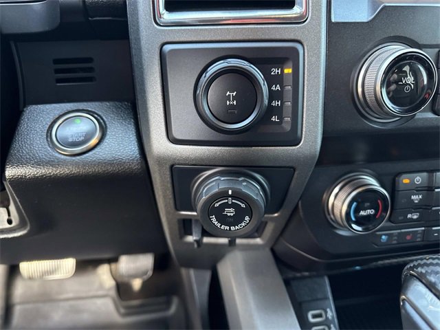 Used 2019 Ford F150 Raptor w/ Equipment Group 802A Luxury image 27